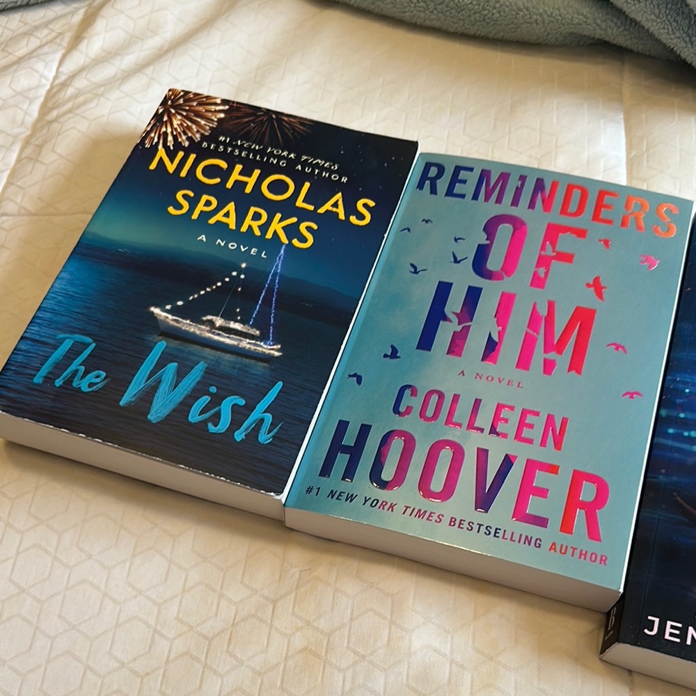 Books Bundle